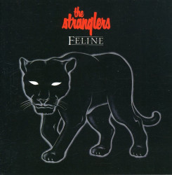 The Stranglers • Feline
