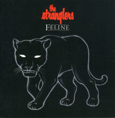 The Stranglers • Feline