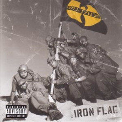 Wu-Tang Clan • Wu-Tang Iron Flag