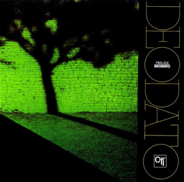 Eumir Deodato • Prelude
