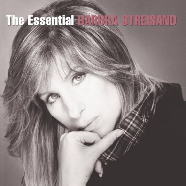 Barbra Streisand • The Essential Barbra Streisand