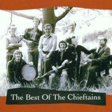 The Chieftains • The Best of the Chieftains