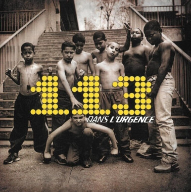 113 • Dans l´urgence