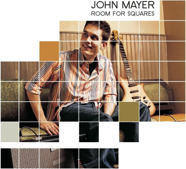 John Mayer • Room for Squares