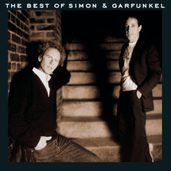 Simon & Garfunkel • The Best of Simon & Garfunkel