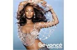 Beyonce • Dangerously in love