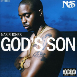 Nas • God´s Son