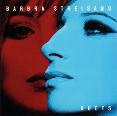 Barbra Streisand • Duets
