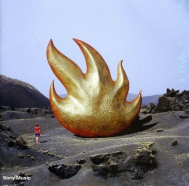 Audioslave • Audioslave