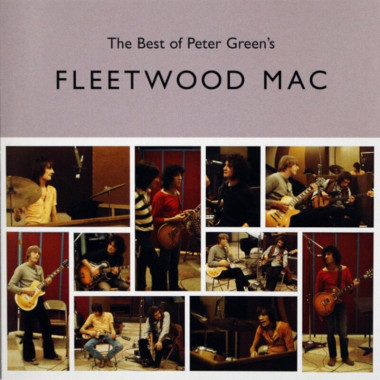Fleetwood Mac • The Best of Peter Green´s Fleetwood Mac