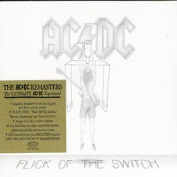 AC/DC • Flick Of The Switch