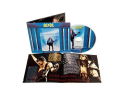 AC/DC • Who Made Who