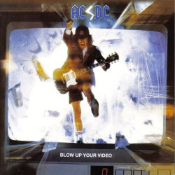 AC/DC • Blow Up Your Video