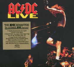 AC/DC • Live