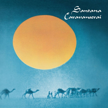 Santana • Caravanserai