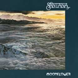 Santana • Moonflower