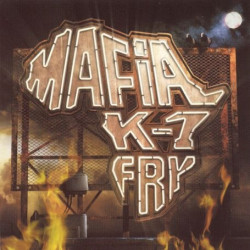 Mafia K’1 Fry • La cerise sur le ghetto
