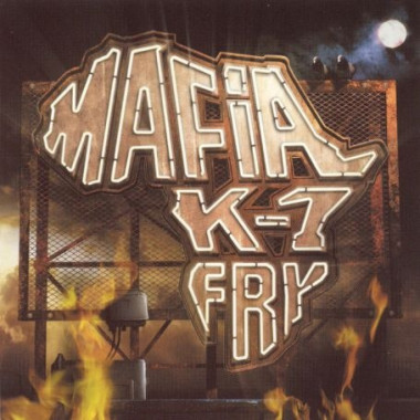 Mafia K’1 Fry • La cerise sur le ghetto
