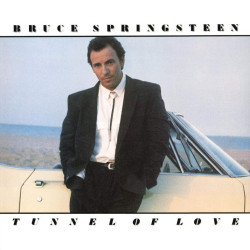 Bruce Springsteen • Tunnel of Love