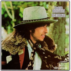 Bob Dylan • Desire