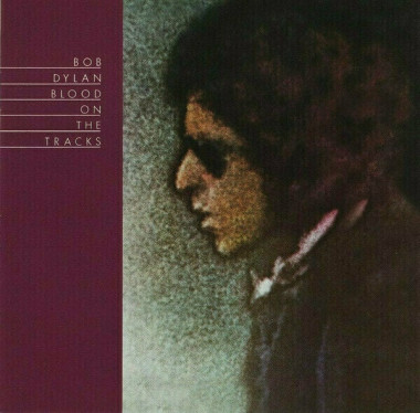 Bob Dylan • Blood on the Tracks
