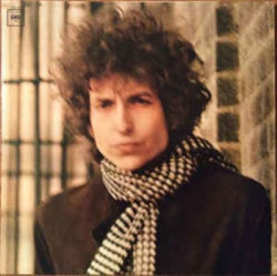 Bob Dylan • Blonde on Blonde