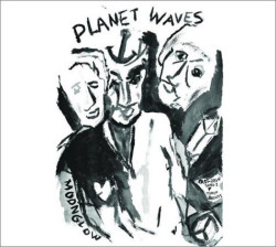 Bob Dylan • Planet Waves