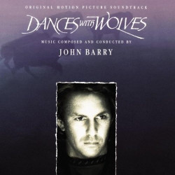 John Barry • Dances with Wolves (Original Soundtrack)