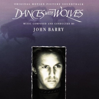 John Barry • Dances with Wolves (Original Soundtrack)