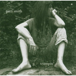 Patti Smith • Trampin´