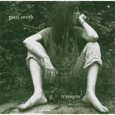 Patti Smith • Trampin´