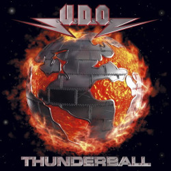 U.D.O. • Thunderball