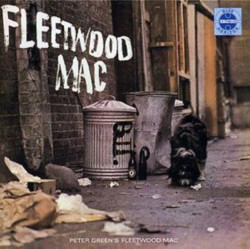 Fleetwood Mac • Fleetwood Mac