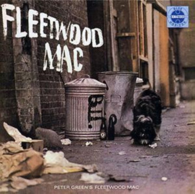 Fleetwood Mac • Fleetwood Mac