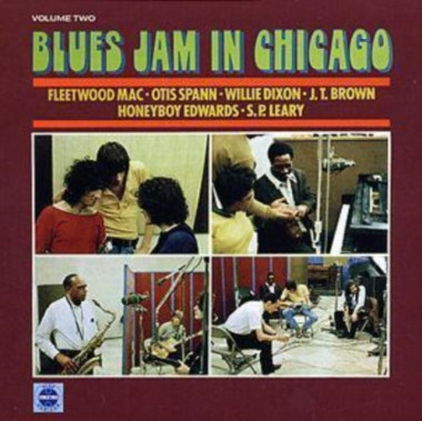 Fleetwood Mac • Blues Jam in Chicago - Volume 2