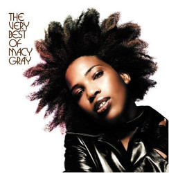Macy Gray • The Very Best of Macy Gray