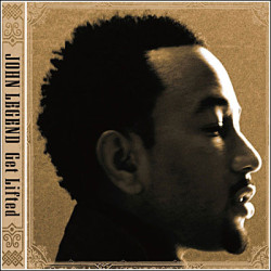 John Legend • Get Lifted