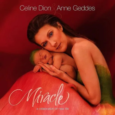 Celine Dion • Miracle