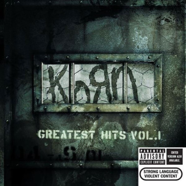Korn • Greatest Hits, Vol. 1
