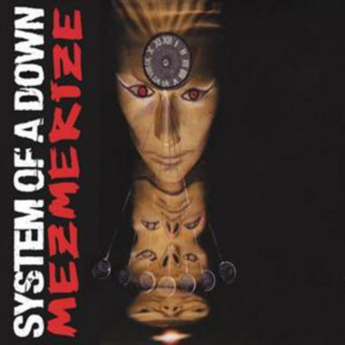 System of a Down • Mezmerize