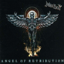 Judas Priest • Angel of Retribution