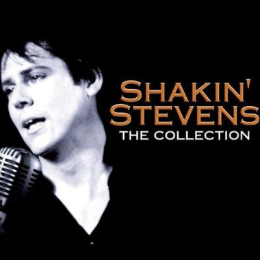 Shakin´ Stevens • Collection