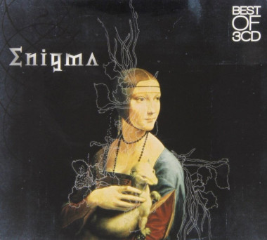 Enigma • Best Of