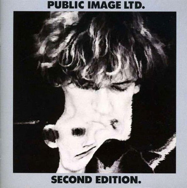 Public Image Limited Second Edition • Public Image Limited Second Edition
