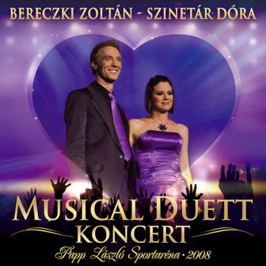 Valogatas • Musical Duett Koncert