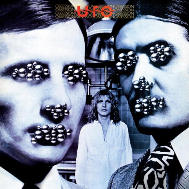 UFO Obsession • UFO Obsession