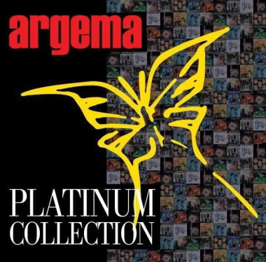 Argema • Platinum