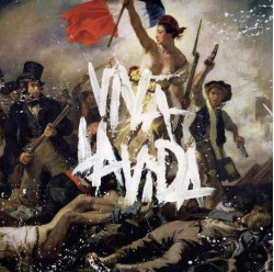 Coldplay • Viva la Vida or Death and All His Friends