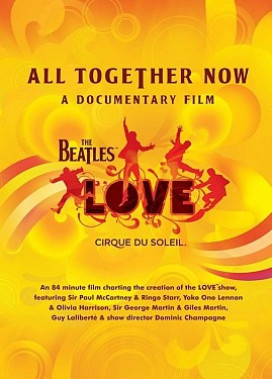 Beatles • All Together Now