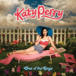 Katy Perry • One of the Boys